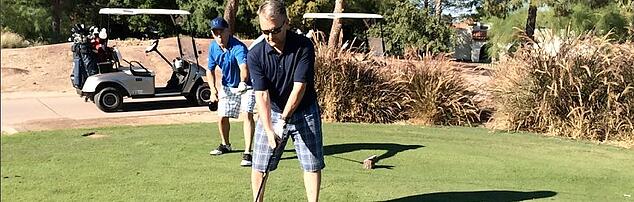 grantgolfing