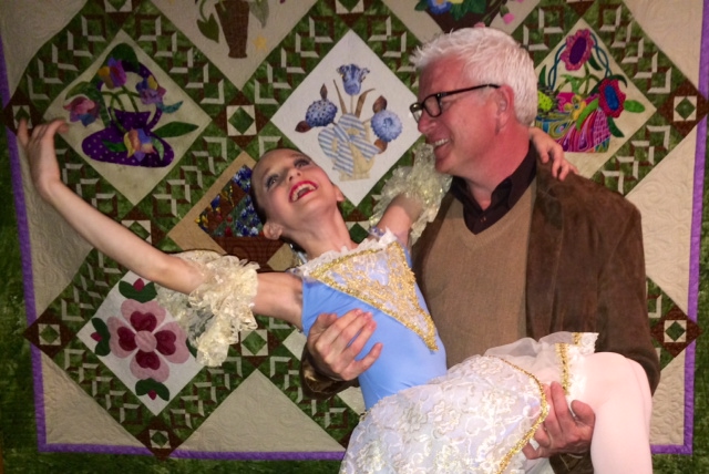 Isabella_Nutcracker_2013