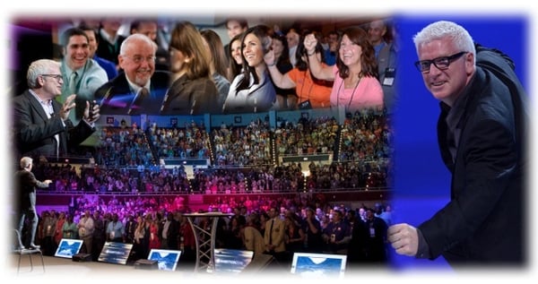 Audience Collage Banner 2017