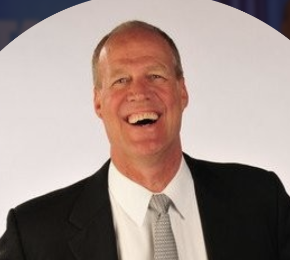 Bob Negen