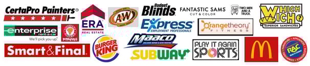 Franchise Speaker | Vince Poscente