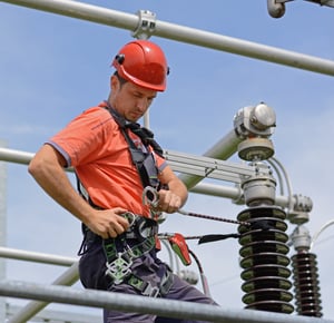 Utility Worker Safety