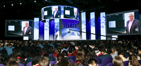 Vince Poscente Corporate Keynote