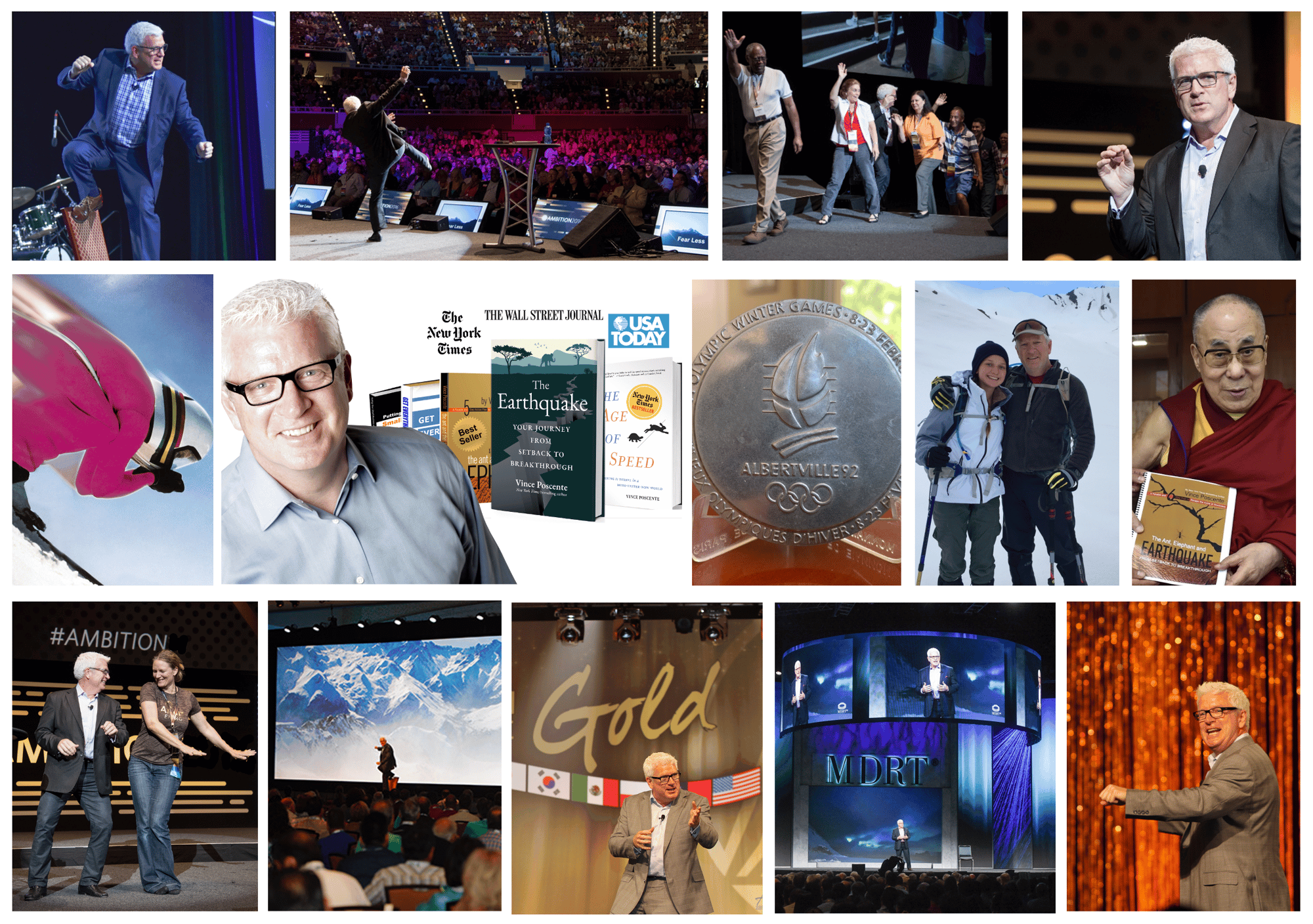 Vince Poscente Keynote Collage Hi Res