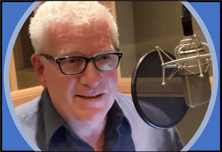 Vince Poscente audiobook The Earthquake