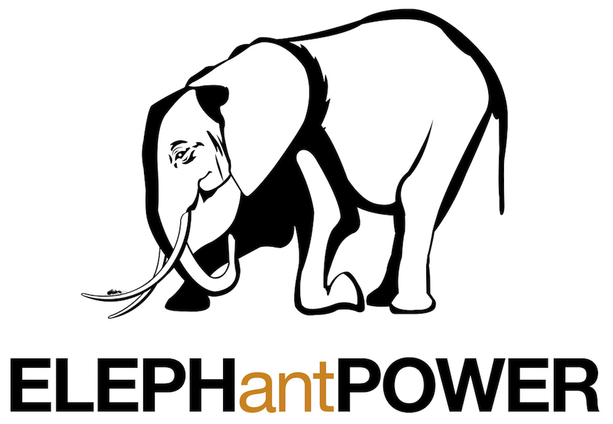 Elephant Power Image-1 Elephant Power Image-1